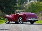 Triumph 2000 Roadster 1948 года
